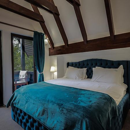 Villa Tom Sinaia Eksteriør bilde